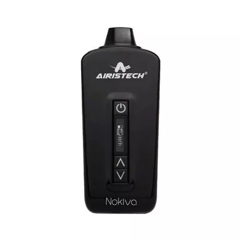 Vaporizador de Ervas Herbva Nokiva | Airistech - Imagem 3