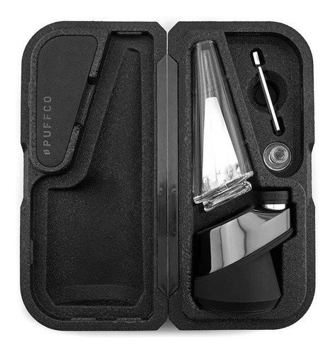 Puffco Peak Vaporizador Para Concentrados - Imagem 4