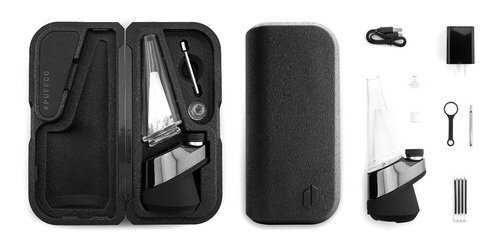 Puffco Peak Vaporizador Para Concentrados - Imagem 5